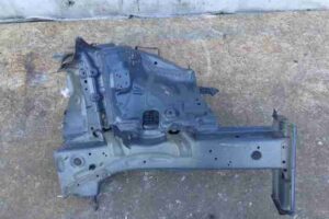 Изображение товара 35818 - 00035818 chetvert perednyaya levaya 