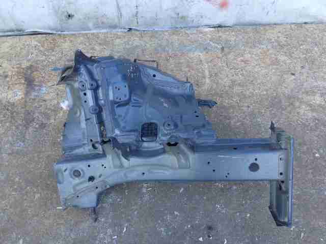 Изображение товара 35818 - 00035818 chetvert perednyaya levaya