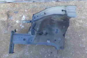 Изображение товара 35818 - 00035818 chetvert perednyaya levaya 1