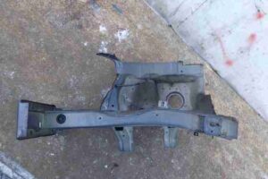 Изображение товара 35818 - 00035818 chetvert perednyaya levaya 2