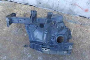 Изображение товара 35818 - 00035818 chetvert perednyaya levaya 3