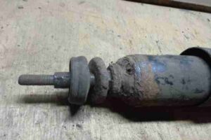 Изображение товара 35820 - 00035820 amortizator zadnij pravyj Audi S6 2