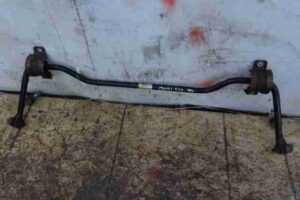 Изображение товара 35831 - 00035831 stabilizator zadnij 