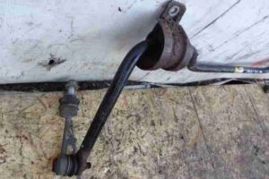 Изображение товара 35831 - 00035831 stabilizator zadnij 1
