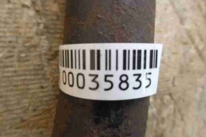 Изображение товара 35835 - 00035835 stabilizator perednij 1