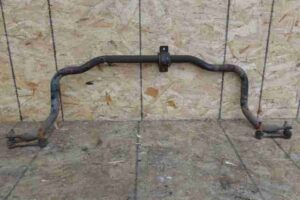 Изображение товара 35835 - 00035835 stabilizator perednij 2