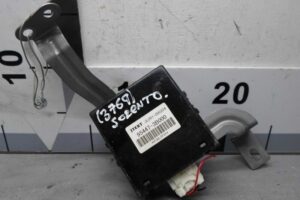 Изображение товара 35840 - 00035840 blok upravleniya kpp Audi TT 2