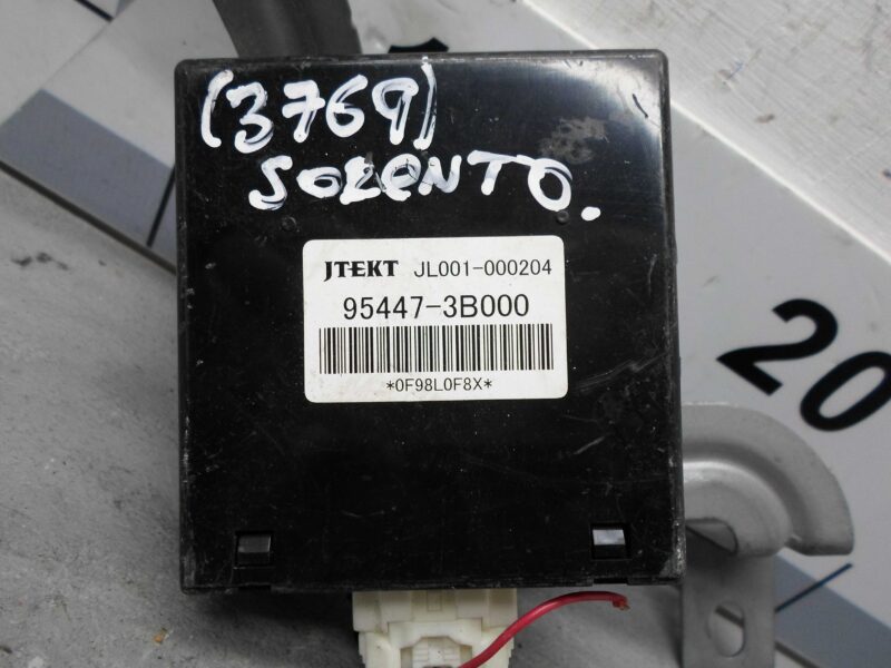 Изображение товара 35840 - 00035840 blok upravleniya kpp Audi TT
