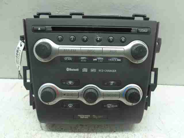 Изображение товара 35845 - 00035845 panel upravleniya magnitoloj Lexus LS