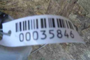 Изображение товара 35846 - 00035846 bachok rasshiritelnyj Renault Sandero 1