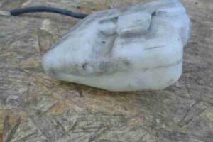 Изображение товара 35846 - 00035846 bachok rasshiritelnyj Renault Sandero 2