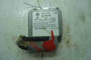 Изображение товара 35847 - 00035847 blok upravleniya podushek bezopasnosti Iveco Daily 1