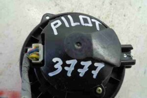 Изображение товара 35854 - 00035854 ventilyator otopitelya Volkswagen Amarok 2