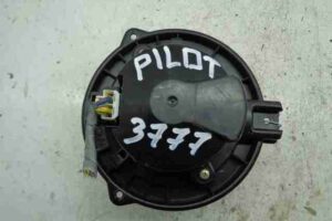 Изображение товара 35854 - 00035854 ventilyator otopitelya Volkswagen Amarok 3
