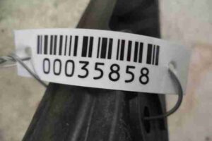 Изображение товара 35858 - 00035858 kronshtejn zadnego bampera 2