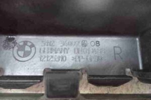 Изображение товара 35858 - 00035858 kronshtejn zadnego bampera 3