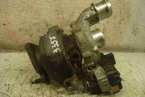 Изображение товара 35862 - 00035862 turbina Chevrolet Lumina 3