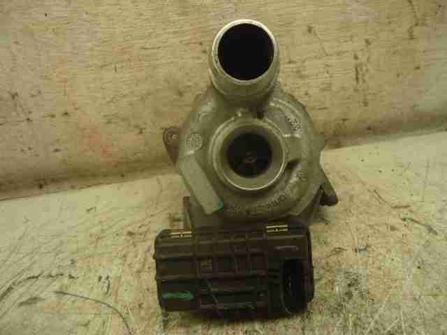 Изображение товара 35862 - 00035862 turbina Chevrolet Lumina