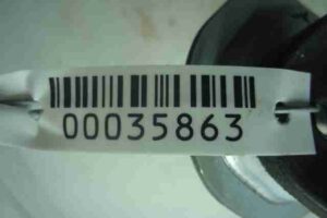 Изображение товара 35863 - 00035863 tros kulisy kpp Pontiac TransSport 1