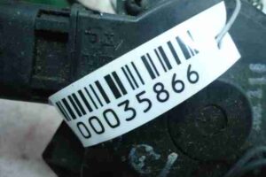 Изображение товара 35866 - 00035866 trapetsiya dvornikov 2