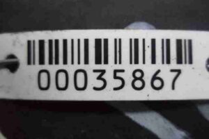 Изображение товара 35867 - 00035867 blok ABS 1