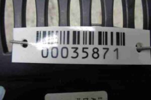 Изображение товара 35871 - 00035871 displej informatsionnyj 3