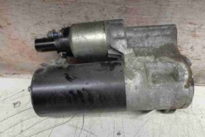 Изображение товара 35873 - 00035873 starter Toyota Corolla Verso