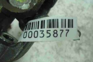 Изображение товара 35877 - 00035877 kolonka rulevaya Pontiac TransSport 2