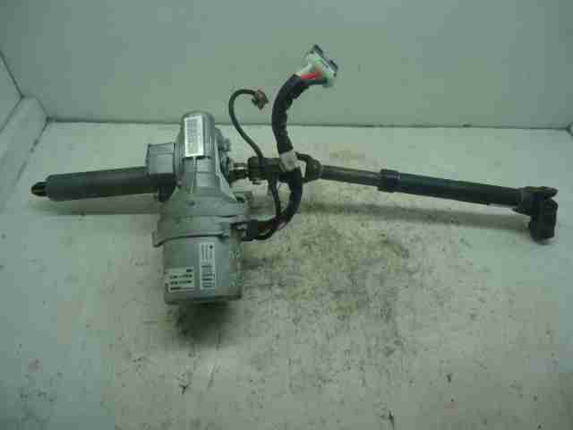 Изображение товара 35877 - 00035877 kolonka rulevaya Pontiac TransSport