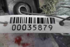 Изображение товара 35879 - 00035879 patrubok interkulera 1