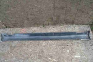 Изображение товара 35880 - 00035880 porog plastikovyj levyj Mercedes 