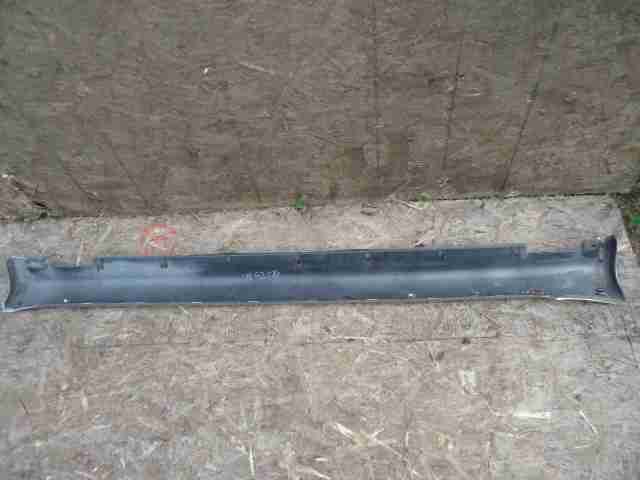 Изображение товара 35880 - 00035880 porog plastikovyj levyj Mercedes