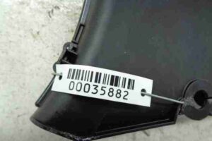 Изображение товара 35882 - 00035882 radiator otopitelya (pechki) 1