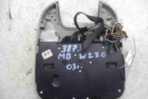 Изображение товара 35885 - 00035885 plafon Ford Ka 2