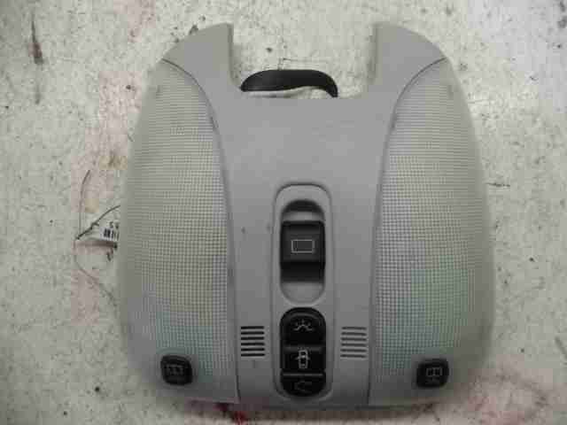 Изображение товара 35885 - 00035885 plafon Ford Ka