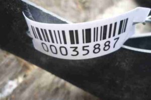 Изображение товара 35887 - 00035887 porog plastikovyj levyj Ford Kuga 2