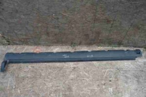 Изображение товара 35887 - 00035887 porog plastikovyj levyj Ford Kuga 3