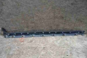 Изображение товара 35887 - 00035887 porog plastikovyj levyj Ford Kuga