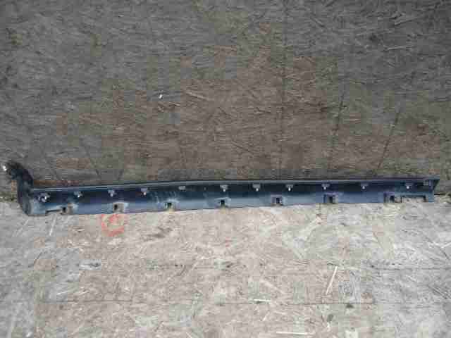 Изображение товара 35887 - 00035887 porog plastikovyj levyj Ford Kuga