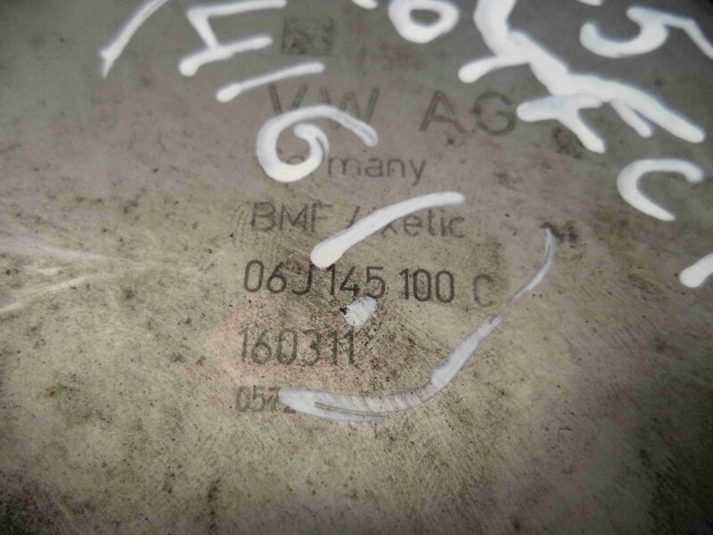 Изображение товара 35888 - 00035888 nasos vakuumnyj