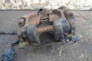 Изображение товара 35890 - 00035890 support zadnij pravyj Chevrolet Aveo 1