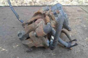 Изображение товара 35890 - 00035890 support zadnij pravyj Chevrolet Aveo 2