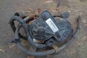 Изображение товара 35890 - 00035890 support zadnij pravyj Chevrolet Aveo 3