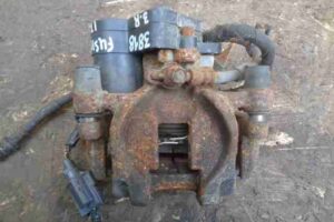 Изображение товара 35890 - 00035890 support zadnij pravyj Chevrolet Aveo