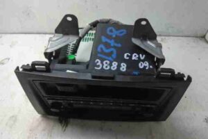 Изображение товара 35892 - 00035892 magnitola Renault Sandero 2