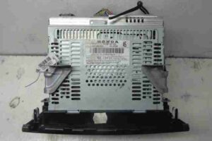 Изображение товара 35892 - 00035892 magnitola Renault Sandero 3