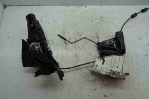 Изображение товара 35893 - 00035893 zamok dveri Ford Expedition 2