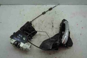 Изображение товара 35893 - 00035893 zamok dveri Ford Expedition