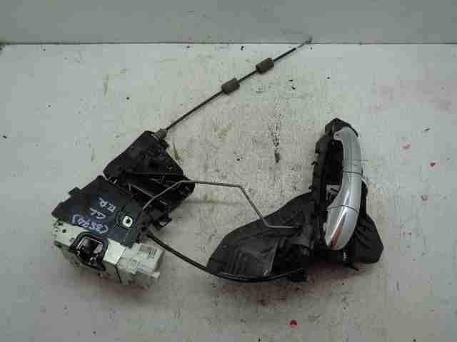 Изображение товара 35893 - 00035893 zamok dveri Ford Expedition