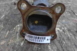 Изображение товара 35897 - 00035897 kardan perednij Peugeot 4007 2